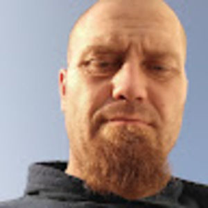 Meet your Posher, Bryan